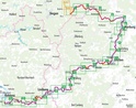 Fietsgids Lahntal-radweg | Bikeline