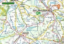 Wegenkaart - landkaart 61 Marco Polo Freizeitkarte Thüringer Wald | Marco Polo