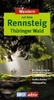 Wandelgids Wandern auf dem Rennsteig - Thüringer Wald | Dumont aktiv
