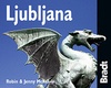 Reisgids Ljubljana | Bradt mini guide