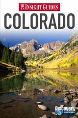 Reisgids Colorado USA | Insight Guide