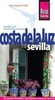 Reisgids Costa de la Luz – mit Sevilla | Reise Know How