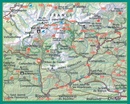 Wandelkaart Vall de Camprodon - Vall de Ribes | Editorial Alpina