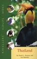 Thailand, A Traveller's Wildlife Guide - Natuurgids Thailand
