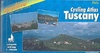 Fietsgids Cycling Atlas Tuscany | Cycline
