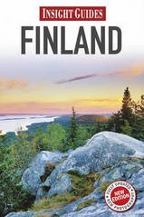 Reisgids Insight Guide Finland | Insight guides