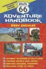 Reisgids Adventure Handbook Route 66 | Santamonica Press