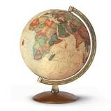 Wereldbol (globe 81) Globe Antiquus | Nova Rico