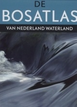 De Bosatlas van Nederland Waterland