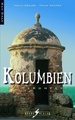 Reisgids Kolumbien Reisekompass ( Colombia ) | Sebra
