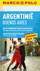 Reisgids Marco Polo Argentinië en Buenos Aires | Marco Polo