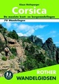 Wandelgids Corsica | Rother - Elmar 9789038920061
