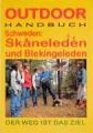 Conrad Stein Verlag - Skaneleden en Blekingeleden / wandelgids Zuid Zweden
