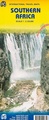 Wegenkaart - Landkaart Southern Africa - Zuidelijk Afrika | ITMB