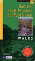 Wandelgids Pathfinder 39 Durham, north Pennines and Tyne and Wear | Jarrodd