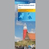 Fietskaart 12 Noord Holland noord - Texel | ANWB