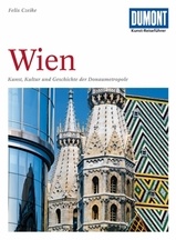 Kunstreisgids - Kunstreiseführer Wenen - Wien | Dumont verlag