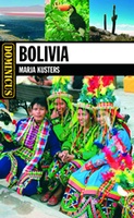 Reisgids Bolivia | Gottmer Dominicus