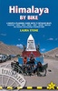 Fietsgids Himalaya by Bike  (Nepal - Tibet - India - Bhutan) | Trailblazer