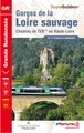 Wandelgids Puy-en-Velay Gorges de Loire sauvage | FFRP 4304