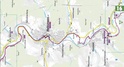 Fietsgids Fulda radweg | Bikeline