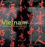 Fotoboek Vietnam chopsticks en motorbikes, eten en reizen | Kosmos