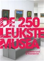 Reisgids de 250 leukste musea van Nederland en Vlaanderen | Mo Media