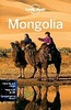Reisgids Lonely Planet Mongolia  - Mongolië | Lonely Planet