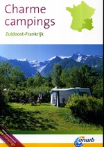 Campinggids Charme Campings Zuidoost Frankrijk | ANWB