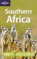 Reisgids Lonely Planet Southern Africa - zuidelijk Afrika - Botswana, Lesotho, Malawi, Mozambique, Namibië, | Lonely Planet