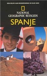 National Geographic Reisgids Spanje