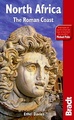 Reisgids North Africa The Roman Coast | Bradt Guide