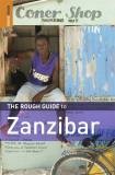 Reisgids Zanzibar | Rough Guides
