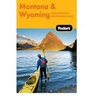 Reisgids Montana & Wyoming | Fodor