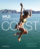 Reisgids - zwemgids Wild Swimming Coast (zwemmen in zee buiten commerciële plekken) | Punk Publishing