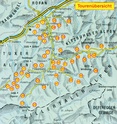Wandelgids Zillertal | Rother