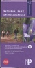 Wandelkaart 01 Nationaal Park Dwingelderveld  | Natuurmonumenten - Falk 9789028725294