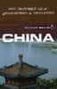 Reisgids Cultuur Bewust China | Elmar