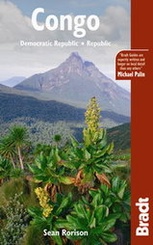 Reisgids Congo: Democratic Republic & Republic (Demokratische Republiek Kongo & Kongo) | Bradt Guide