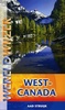 Reisgids Wereldwijzer West Canada | Elmar