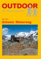Wandelgids Schweiz: Walserweg | Conrad Stein