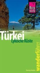 Wandelgids Turkei - Lykische Küste Turkije | Reise Know How
