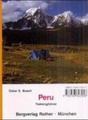 Wandelgids Peru Trekkingführer | Rother