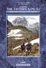 Cicerone Wandelgids / Trekking gids Across the eastern alps: E5
