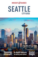 Seattle Insight Guide