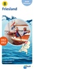 Waterkaart - Vaarkaart Friesland B 2012 - 2013 | ANWB