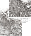 Topografische atlas | Topografische en militaire kaart van het koningrijk der Nederlanden | Uitgeverij 12 provinciën