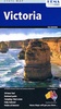 Landkaart - wegenkaart Victoria state map | Hema maps