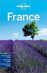 Reisgids Lonely Planet France - Frankrijk | Lonely Planet