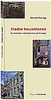 Wandelgids Stadse bouwstenen | Edward Houting